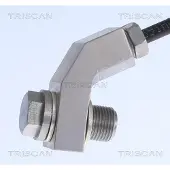 TRISCAN Bremsschlauch [Hersteller-Nr. 815029356] für Audi, Skoda, Seat, VW