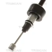 TRISCAN Seilzug, Feststellbremse 8140 181175