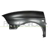 PRASCO Kotflügel Premium st0333014 vorne links für SEAT