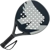 MUWO Einheitsgröße MW-267|"Toledo" Padelschläger mit Tasche