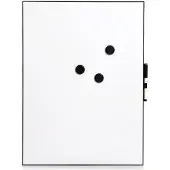 Zeller Present Magnet Memobord 43.2x58.4 cm