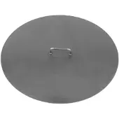 Markone Deckel 793: 101 cm / 5 cm