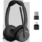 Epos IMPACT 1000 - Headset - On-Ear - Bluetooth