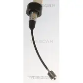TRISCAN Seilzug, Feststellbremse 8140 4310101