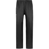 Regatta Regenhose Stormbreak Black-XL