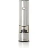 AdHoc Salz- & Pfeffermühle i.Mill Mini Polished Polished 14 cm
