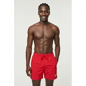Reebok Shorts L5_71002_RBK_RED1 für Herren