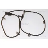 TRISCAN Sensor, Raddrehzahl [Hersteller-Nr. 818023258] für Mercedes-Benz