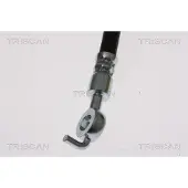 TRISCAN Bremsschlauch 815028141 für Vaughall