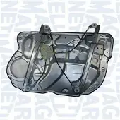 MAGNETI MARELLI Fensterheber 350103170400 vorne rechts für VW
