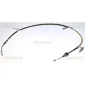 TRISCAN Seilzug, Feststellbremse [Hersteller-Nr. 8140181165] für Kia