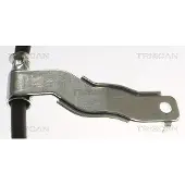 TRISCAN Seilzug, Feststellbremse 8140 181174