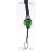 TRISCAN Seilzug, Feststellbremse 8140161251 für Ford