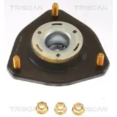 TRISCAN Federbeinstützlager 850013923 für TOYOTA