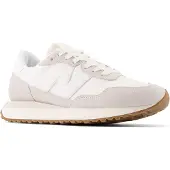 New Balance Halbschuh weiß in Gr. 38