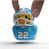 Mini TUBBZ SPORTS TUBBZ MINI AMERICAN FOOTBALL