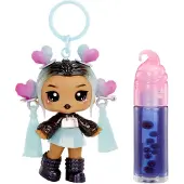 Yummiland Entertainment Yummiland Lip Gloss Doll Sour Sweeties - Nina