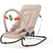 BabyTrold Skrastol swinging chair