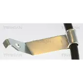 TRISCAN Seilzug, Feststellbremse 8140 131352