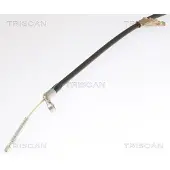 TRISCAN Seilzug, Feststellbremse [Hersteller-Nr. 8140141183] für Nissan