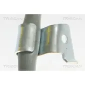 TRISCAN Seilzug, Feststellbremse 8140161275 für Ford