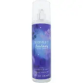 Britney Spears Midnight Fantasy Fragrance Mist 236 ml Körpernebel Damen