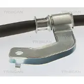 TRISCAN Seilzug, Feststellbremse [Hersteller-Nr. 81404310110] für Hyundai