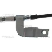 TRISCAN Seilzug, Feststellbremse 8140181173 für KIA