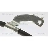 TRISCAN Seilzug, Feststellbremse 8140 4310112