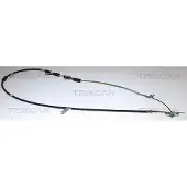 TRISCAN Seilzug, Feststellbremse [Hersteller-Nr. 8140141174] für Nissan