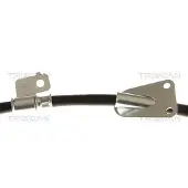 TRISCAN Seilzug, Feststellbremse 8140431202 für HYUNDAI