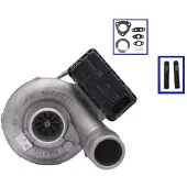 Walker Lader, Aufladung 59822gev für SSANGYONG
