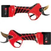 Felco 834W Akku-Astschere 14,4 V, 2x 3,0 Ah + Ladegerät