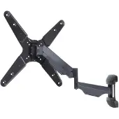 Art Halterung AR-84G LCD/LED 23-55" 35kg reg. vertikale/horizontale Gasfeder