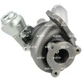 NRF Lader, Aufladung 90010154 für RENAULT TRUCKS Volvo MITSUBISHI NISSAN Suzuki