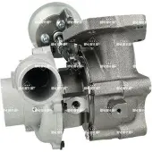 NRF Lader, Aufladung 90010286 für MAZDA