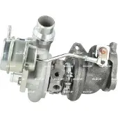 NRF Turbolader 90010189 für RENAULT Clio III Schrägheck (BR0/1, CR0/1)