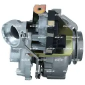 NRF Lader, Aufladung EASY FIT 90010230