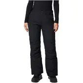 Columbia Skihose Shafer Canyon II Insulated Pants Damen Black-M