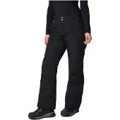 Columbia Women's Shafer Canyon II Waterproof Ski Pant black (010) Regular XS
