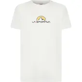 La Sportiva Brand Kurzarm-t-shirt