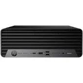 HP Pro 400 G9 Sff I5-12500/16gb/512gb Ssd Desktop-pc One Size / EU Plug 220V One Size