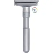 Merkur Futur 700 verchromter Stahl matt