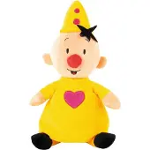Studio 100 PLUC340401, Clown, Interaktiv