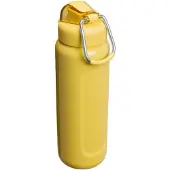 Stanley Thermobecher The Wellspring Bottle 0,7L Dijon Gloss