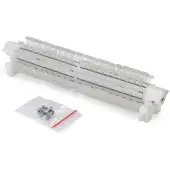 Dolphin Aktive bürstenbaugruppe für supreme m5 - 9995541-ASSY