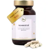 For You eHealth GmbH for you resveratrol
