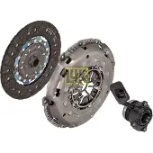 LuK Kupplungssatz RepSet Pro 625 3191 33
