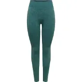 Only Play Funktionstights "ONPEDDA HW SEAM SCRUNCH TIGHTS NOOS" aus Polyamid und Elasthan, bequeme Passform, elastisches Jersey
