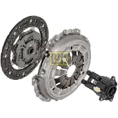 LuK Kupplungssatz RepSet Pro 623 3741 33